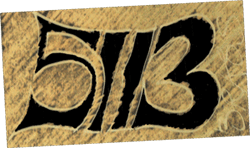 5113BRASS