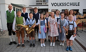 Jugendorchester